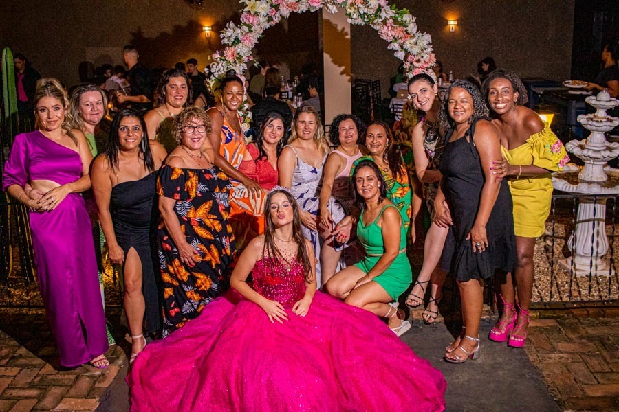 15 anos mansão bariri sp valber trevisan