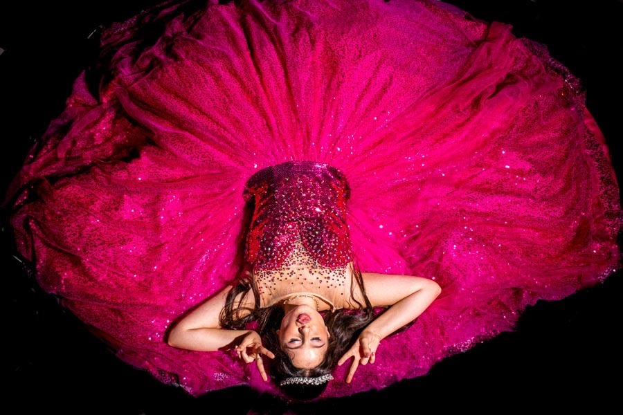 15 anos mansão bariri sp valber trevisan