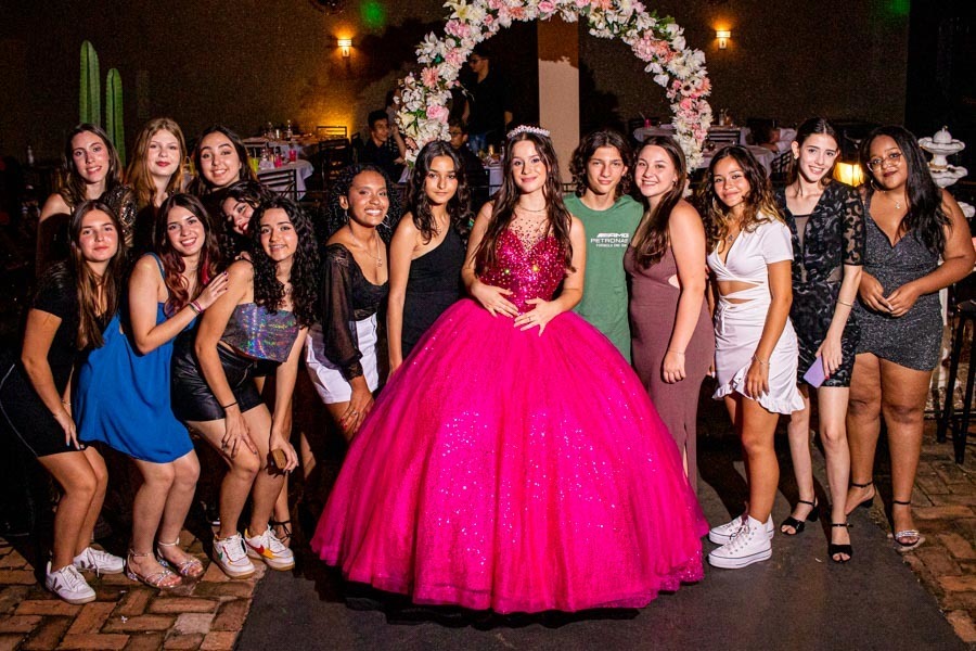 15 anos mansão bariri sp valber trevisan