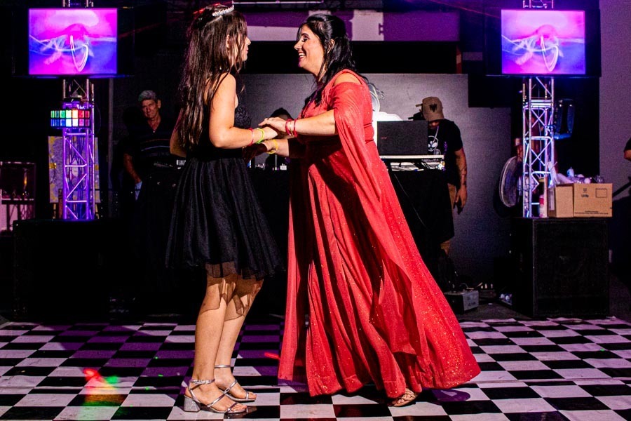 15 anos mansão bariri sp valber trevisan