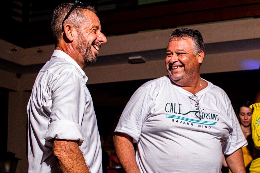 15 anos mansão bariri sp valber trevisan