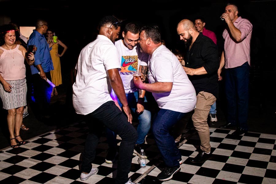 15 anos mansão bariri sp valber trevisan