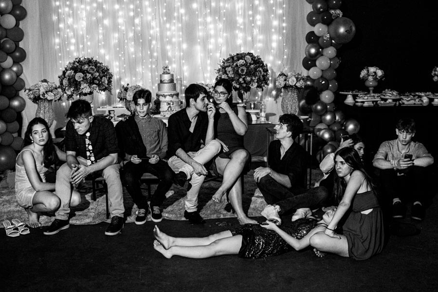 15 anos mansão bariri sp valber trevisan