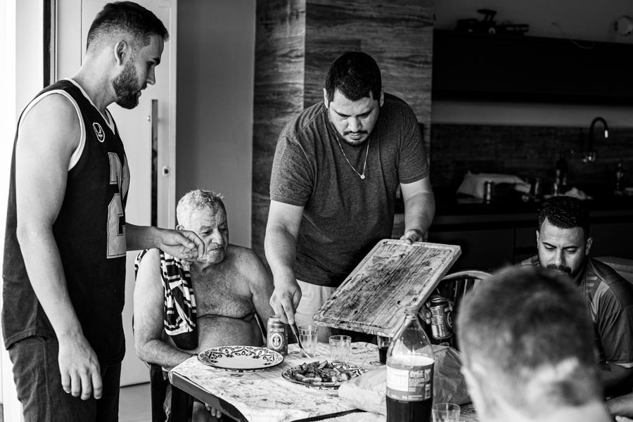 casamento Luíza e Diego Matriz Jau sp Valber Trevisan Fotografia