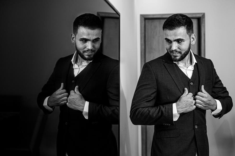 casamento Luíza e Diego Matriz Jau sp Valber Trevisan Fotografia