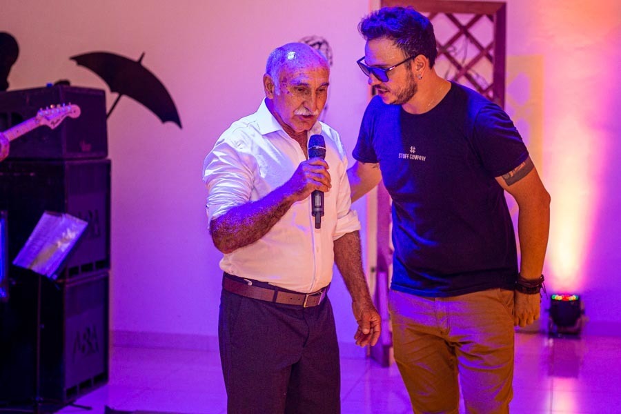 casamento Luíza e Diego Matriz Jau sp Valber Trevisan Fotografia