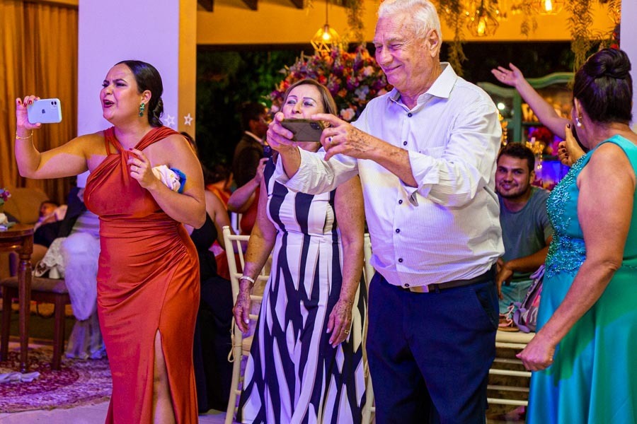 casamento Luíza e Diego Matriz Jau sp Valber Trevisan Fotografia