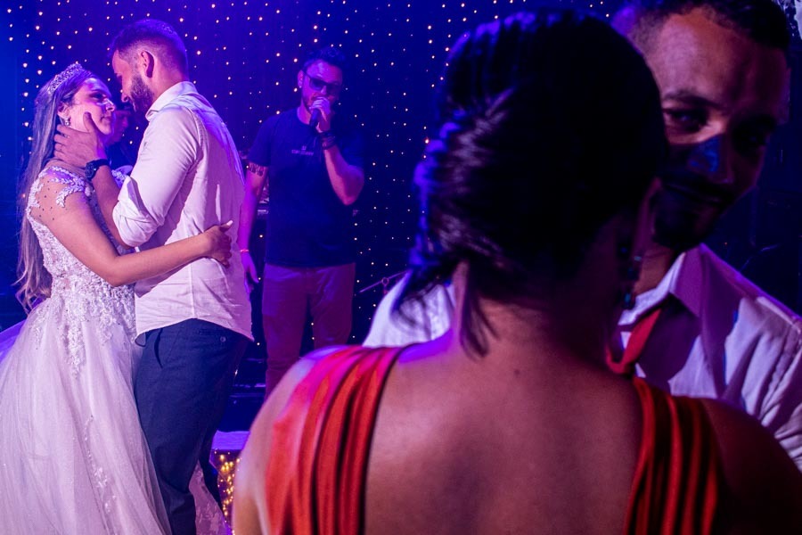 casamento Luíza e Diego Matriz Jau sp Valber Trevisan Fotografia