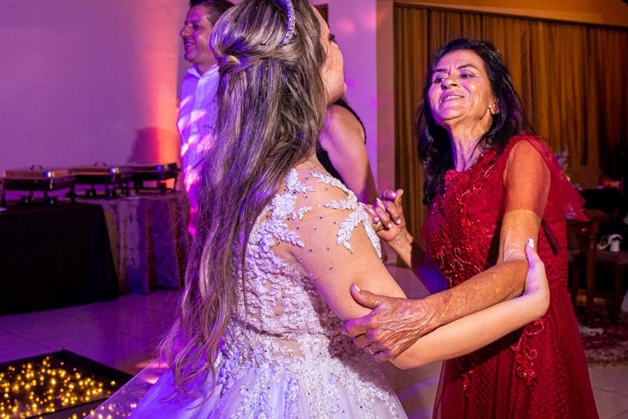 casamento Luíza e Diego Matriz Jau sp Valber Trevisan Fotografia