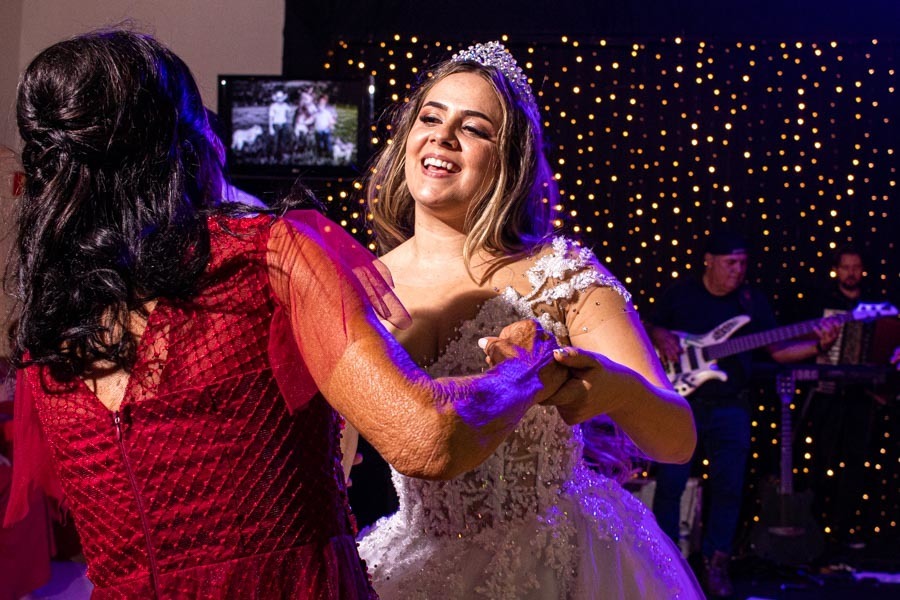 casamento Luíza e Diego Matriz Jau sp Valber Trevisan Fotografia