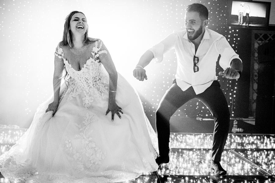 casamento Luíza e Diego Matriz Jau sp Valber Trevisan Fotografia