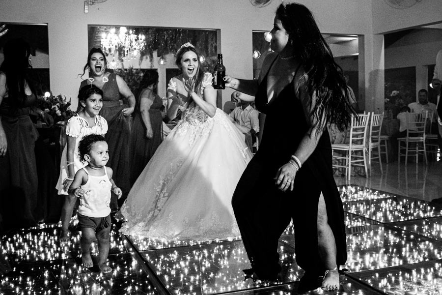 casamento Luíza e Diego Matriz Jau sp Valber Trevisan Fotografia