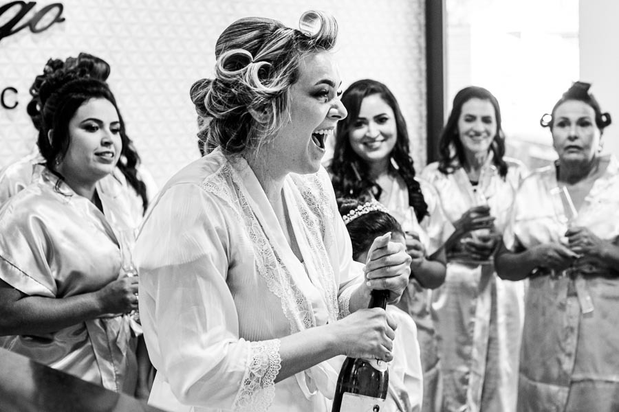 casamento Luíza e Diego Matriz Jau sp Valber Trevisan Fotografia