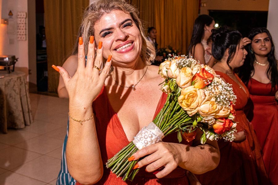 casamento Luíza e Diego Matriz Jau sp Valber Trevisan Fotografia