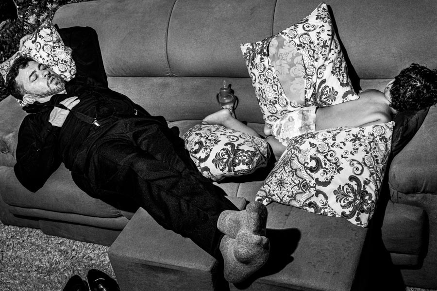 casamento Luíza e Diego Matriz Jau sp Valber Trevisan Fotografia