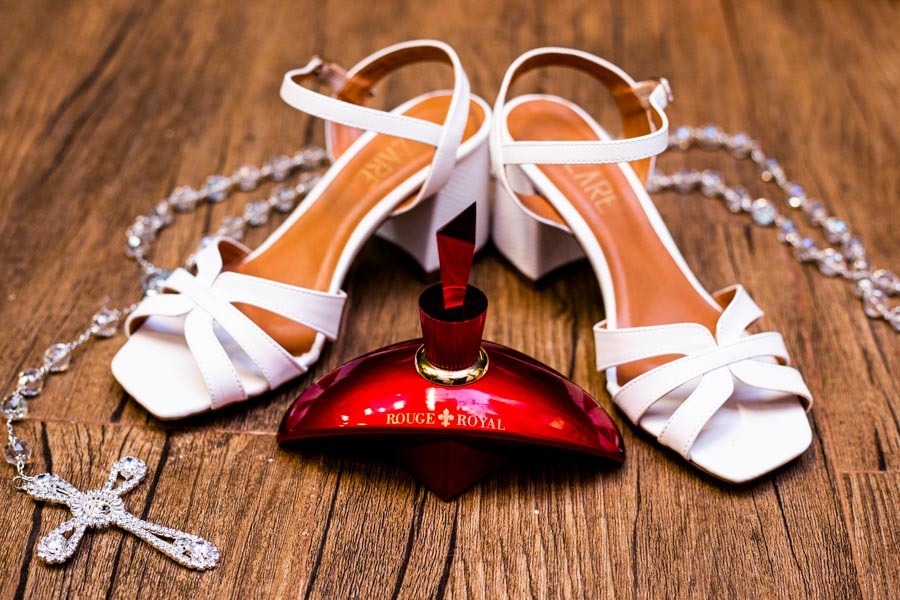 casamento Luíza e Diego Matriz Jau sp Valber Trevisan Fotografia