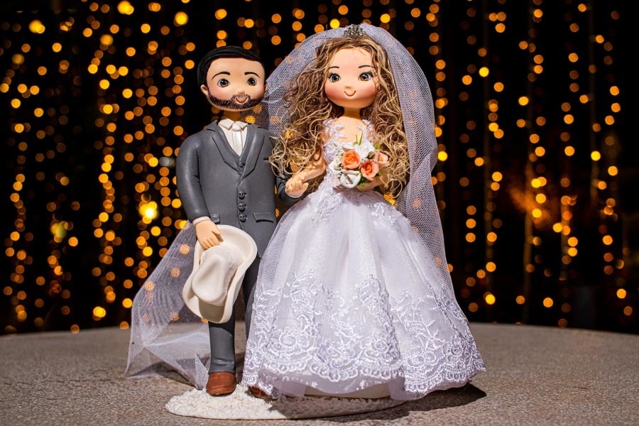 casamento Luíza e Diego Matriz Jau sp Valber Trevisan Fotografia