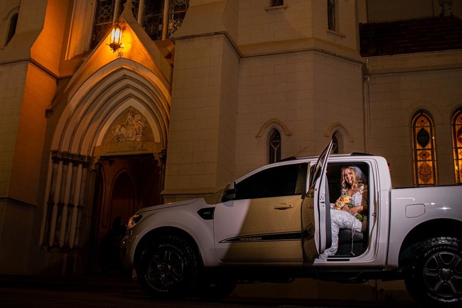 casamento Luíza e Diego Matriz Jau sp Valber Trevisan Fotografia