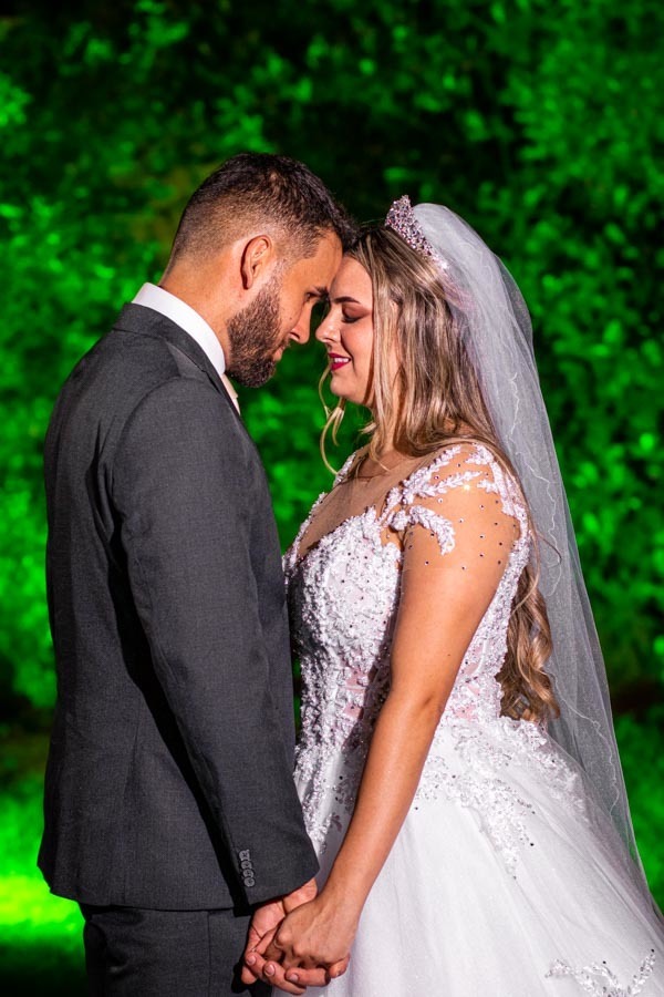 casamento Luíza e Diego Matriz Jau sp Valber Trevisan Fotografia