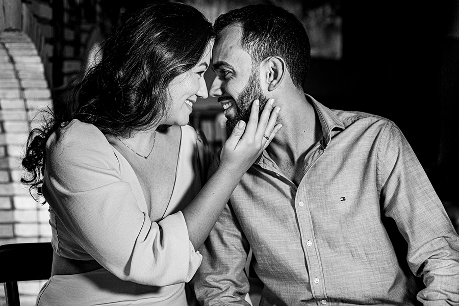 pré wedding Jéssica e Victor Jau sp Valber Trevisan