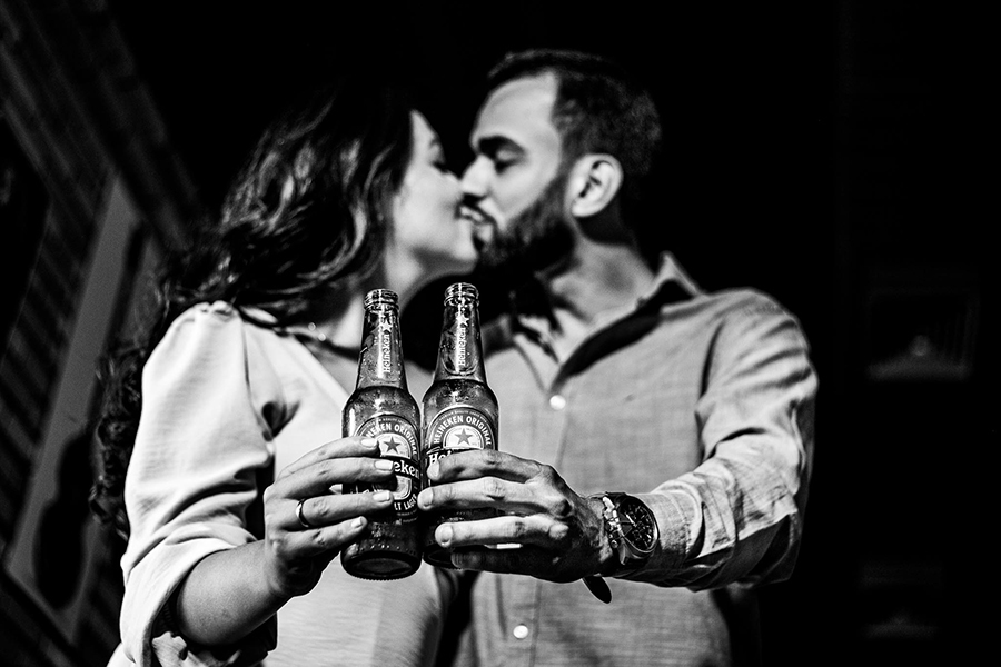 pré wedding Jéssica e Victor Jau sp Valber Trevisan