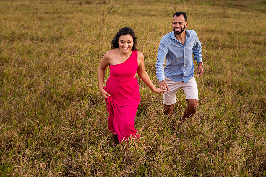 pré wedding Jéssica e Victor Jau sp Valber Trevisan