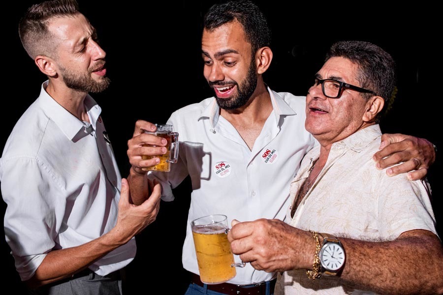 casamento Jéssica e Victor linda chácara Jau sp Valber Trevisan