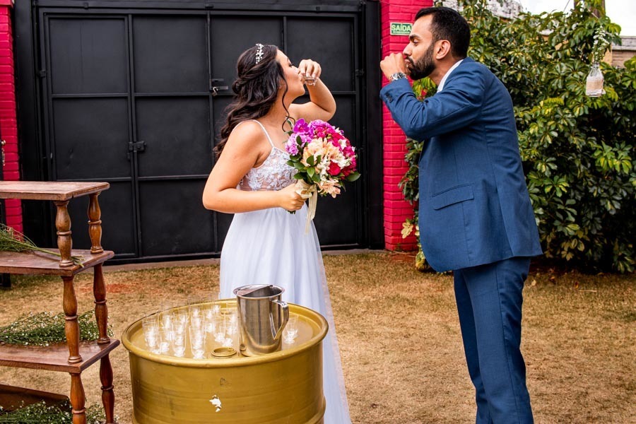 casamento Jéssica e Victor linda chácara Jau sp Valber Trevisan