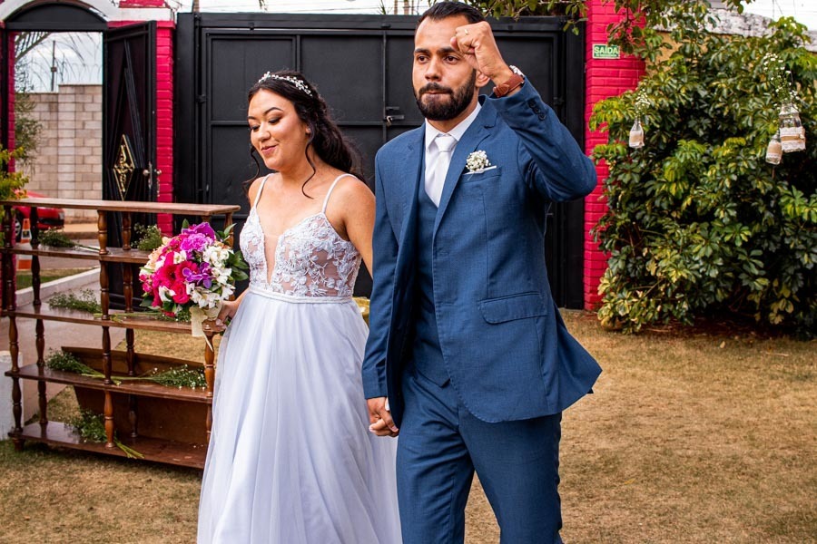 casamento Jéssica e Victor linda chácara Jau sp Valber Trevisan