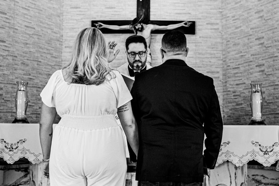 Casamento Luana e Guilherme jau sp Valber Trevisan