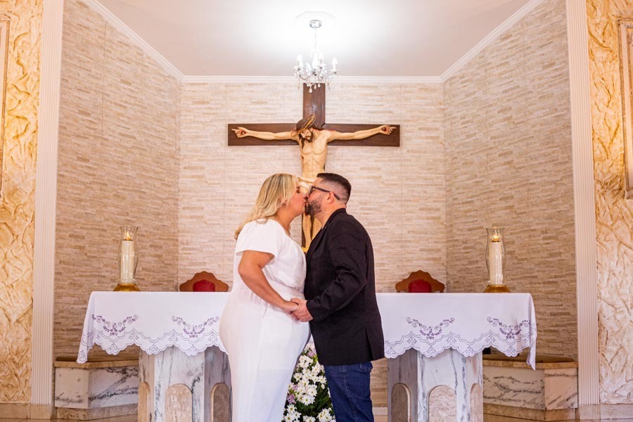 Casamento Luana e Guilherme jau sp Valber Trevisan