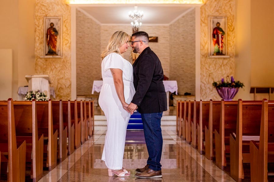 Casamento Luana e Guilherme jau sp Valber Trevisan