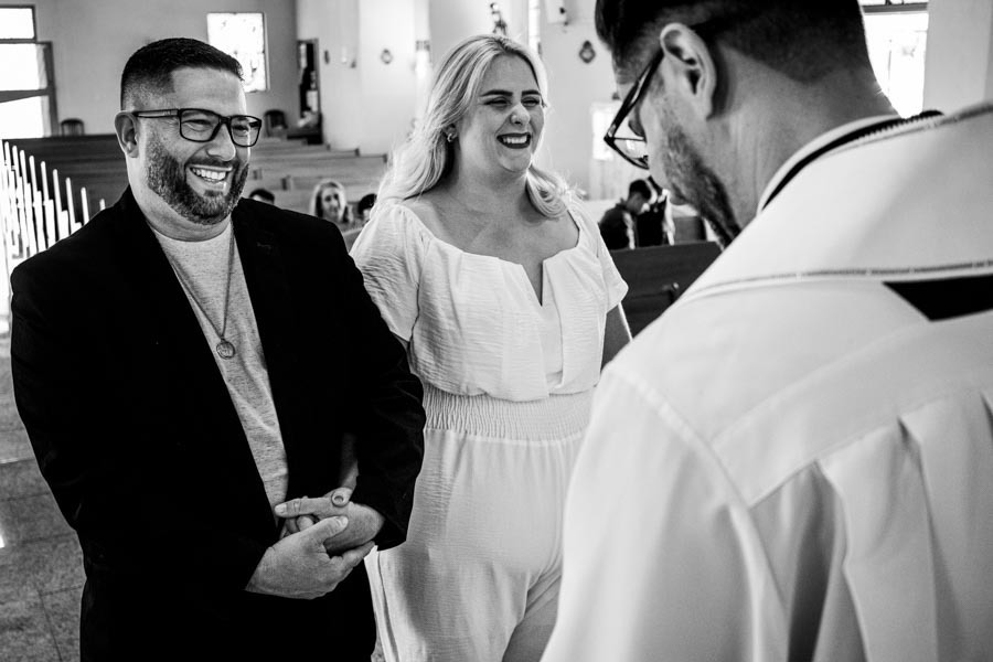 Casamento Luana e Guilherme jau sp Valber Trevisan