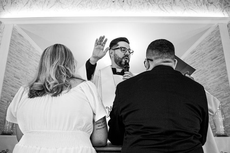 Casamento Luana e Guilherme jau sp Valber Trevisan