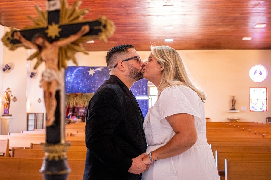 Casamento Luana e Guilherme jau sp Valber Trevisan