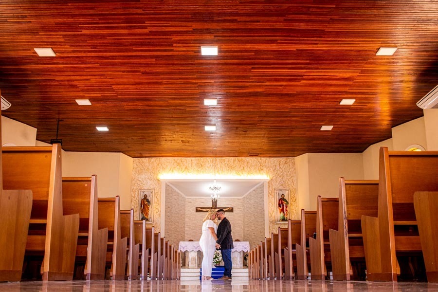 Casamento Luana e Guilherme jau sp Valber Trevisan