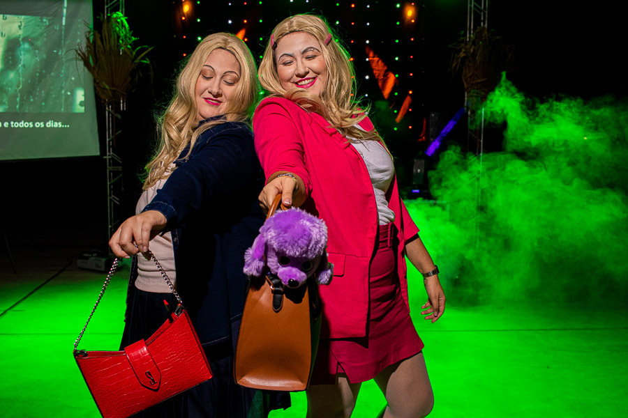 aniversario Júlia 25 anos Jau sp Valber Trevisan