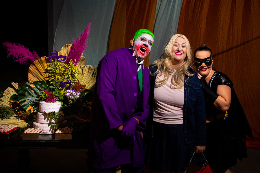 aniversario Júlia 25 anos Jau sp Valber Trevisan