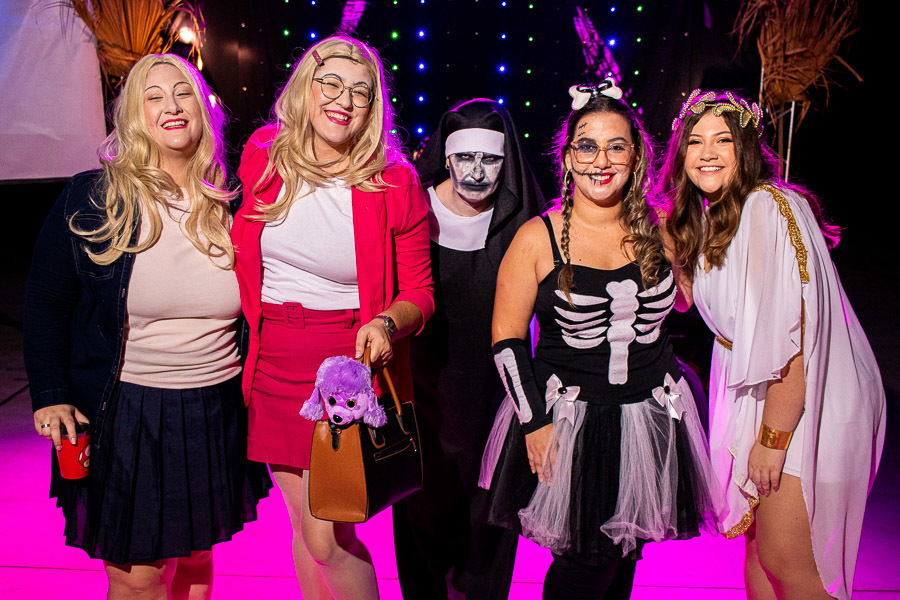 aniversario Júlia 25 anos Jau sp Valber Trevisan