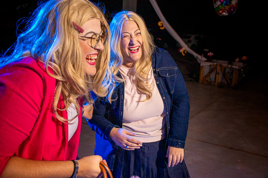 aniversario Júlia 25 anos Jau sp Valber Trevisan