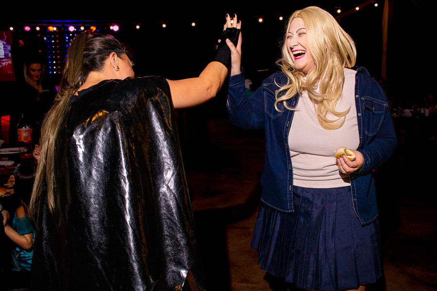 aniversario Júlia 25 anos Jau sp Valber Trevisan