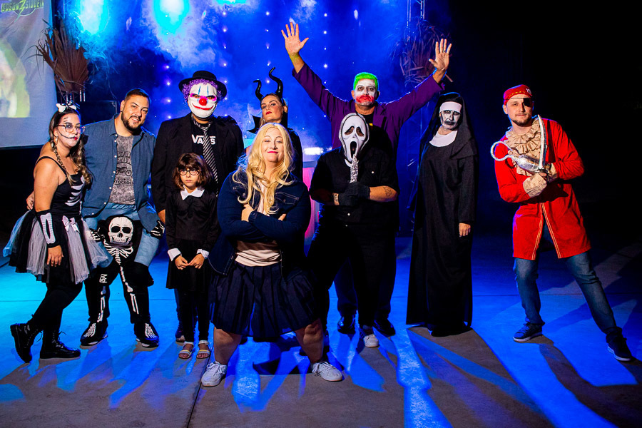 aniversario Júlia 25 anos Jau sp Valber Trevisan