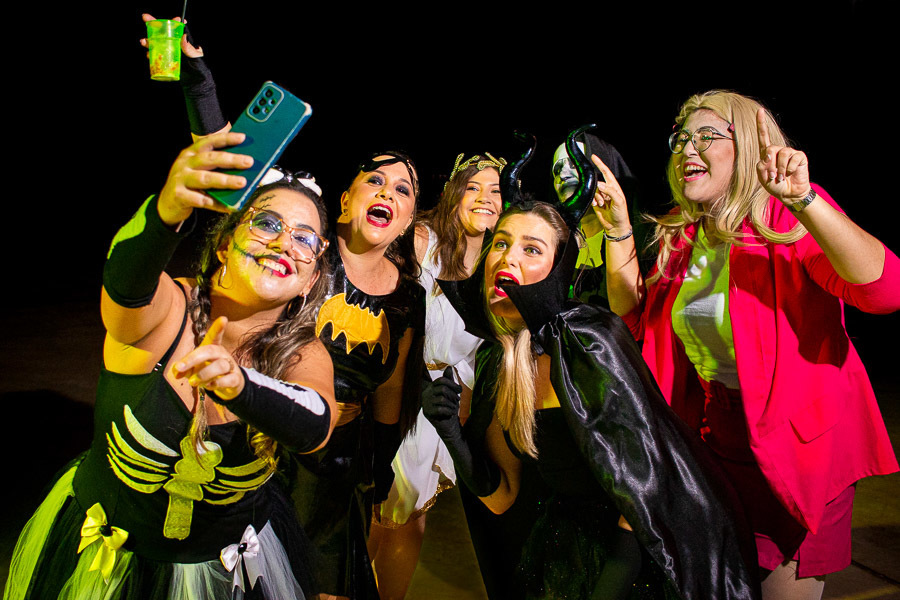 aniversario Júlia 25 anos Jau sp Valber Trevisan