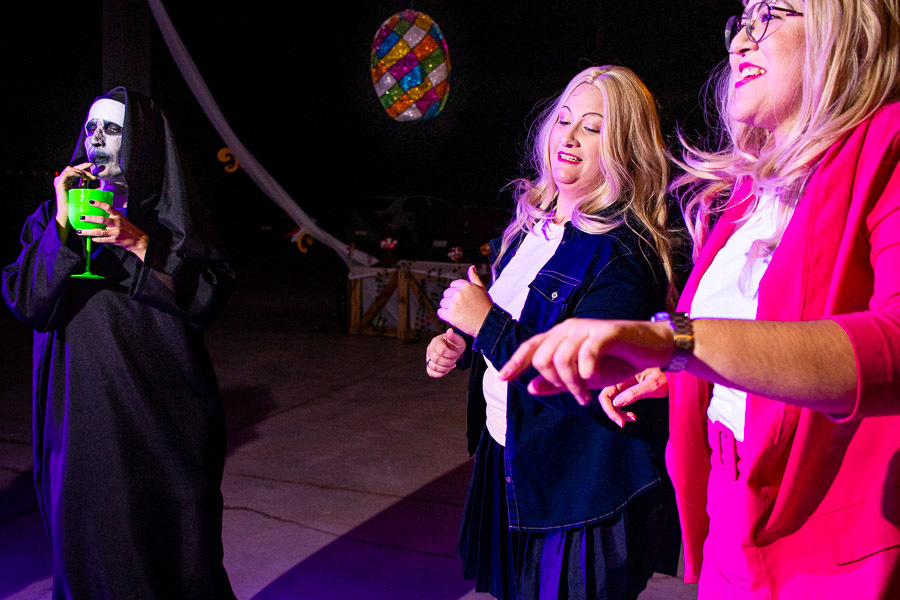 aniversario Júlia 25 anos Jau sp Valber Trevisan