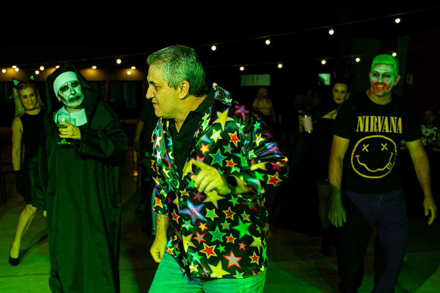 aniversario Júlia 25 anos Jau sp Valber Trevisan