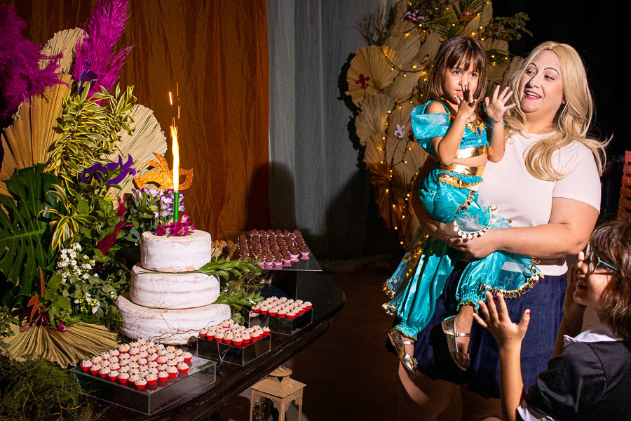 aniversario Júlia 25 anos Jau sp Valber Trevisan