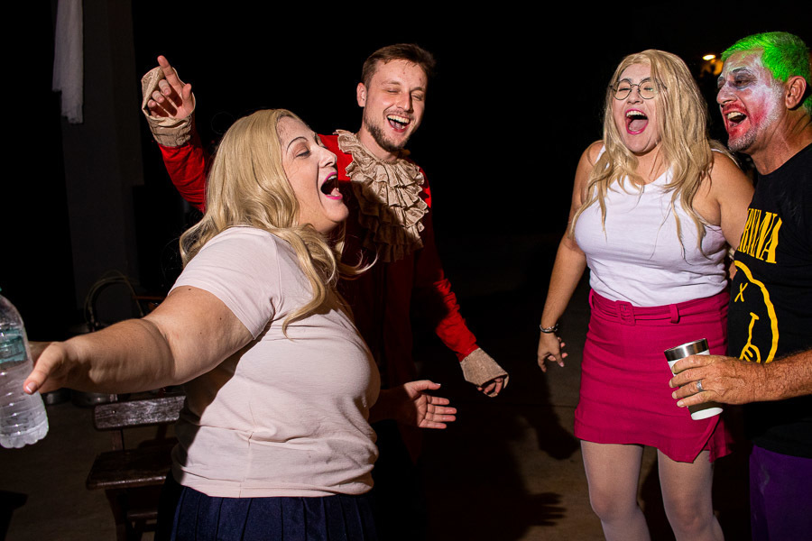 aniversario Júlia 25 anos Jau sp Valber Trevisan