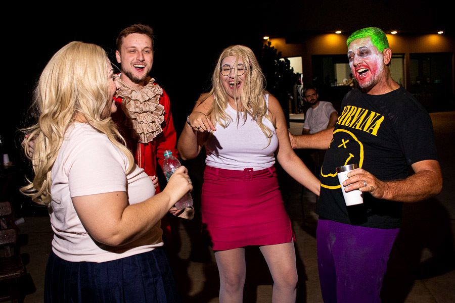 aniversario Júlia 25 anos Jau sp Valber Trevisan