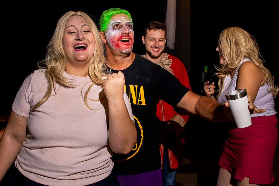 aniversario Júlia 25 anos Jau sp Valber Trevisan