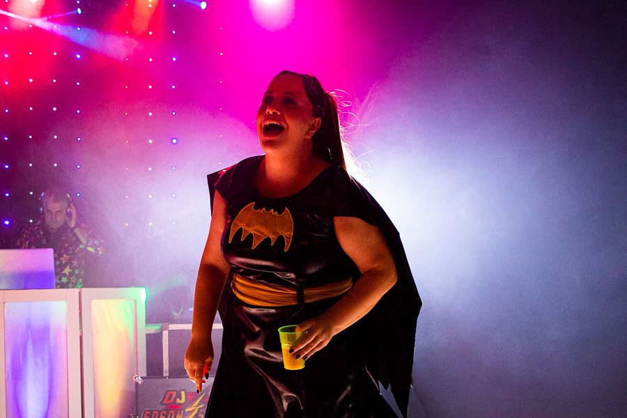 aniversario Júlia 25 anos Jau sp Valber Trevisan